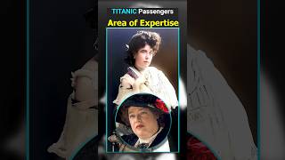 Titanic The Unsinkable Margaret Brown movie viralvideo titanic survival reallife [upl. by Monafo]