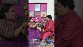 Behen ko Rakhi pe diya Surprise gift😍  Watch till end❤️  Abhay Bhadoriya shorts rakshabandhan [upl. by Benjie836]