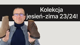 NAJLEPSZE WYBORY z kolekcji jesieńzima 2324  Klasyczne Buty [upl. by Palecek]