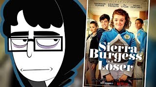 Sierra Burgess Is a Loser es una HORRIBLE PELÍCULA [upl. by Greenberg28]