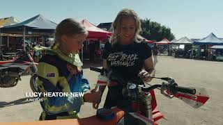 2024 Aussie Flat Track Nationals  Round 2 Brisbane [upl. by Aggarwal]