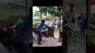 mission failed gengster soldier crash america india funny youtubeshorts shortvideo subscrib [upl. by Riggs]