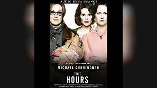 Review The Hours  by Michael Cunningham [upl. by Euginimod]