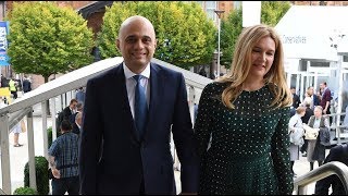 Full speech Chancellor Sajid Javid unveils investment plans at Tory Party Conference  ITV News [upl. by Sixele]