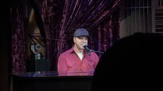 Gavin DeGraw quotFollow Throughquot live at Analog Nashville [upl. by Wilhelmine]