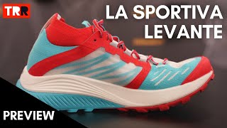 La Sportiva Levante Preview  Hecha por y para las mujeres [upl. by Anitnemelc178]