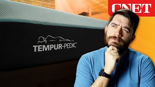 TempurPedic Mattress Review  Full Guide amp Comparison [upl. by Attenweiler]