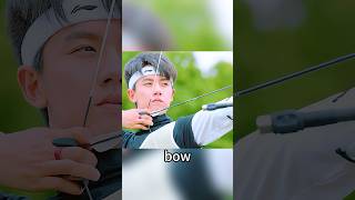 Archery champion deliberately hides his identitymovie drama [upl. by Miza]