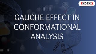 CHEMISTRY  Gauche Effect in Conformational Analysis 🤯🤔🖋 [upl. by Marlena]