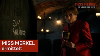 Miss Merkel – Ein Uckermark Krimi  Ausschnitt aus Film  RTL [upl. by Haskel]