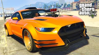 🔥Dove trovare auto rare offline e online su GTA 5  2020🔥 [upl. by Adnauqal362]