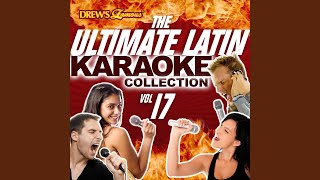 Isla Del Encanto Karaoke Version [upl. by Ajat254]