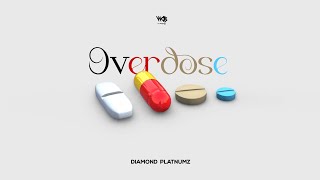 Diamond Platnumz  Overdose Official Lyric Audio [upl. by Seel331]