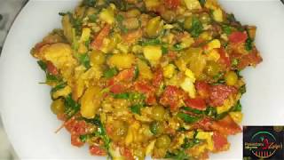 MIX VEGETABLES RECIPE [upl. by Sharma]