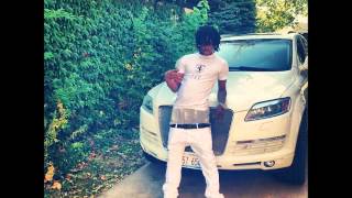 Chief Keef  Aimed At You [upl. by Skipper]