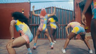 Shenseea  Limited Edition Official Music Video [upl. by Asseral]