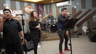 Samsons Naluri Lelaki  Cover by COZ BAND [upl. by Mettah631]