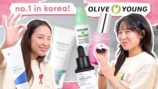 🔥 BESTSELLING Korean Skincare they actually use in Korea [upl. by Skees]