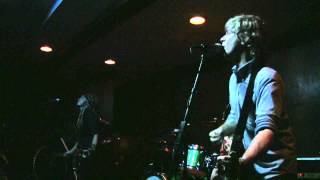 Nada Surf Live at First Unitarian Church full complete show in HD  Philadelphia PA  04012010 [upl. by Adelaida852]