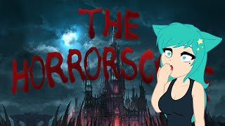 Im going to die HOW  The Horrorscope [upl. by Eiznikcm318]