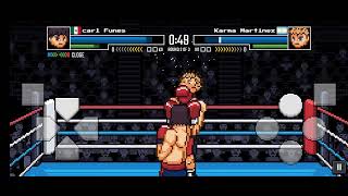 llegando al 3er puesto Prizefighters 2 parte 4 [upl. by Nottnerb]