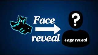 My face reveal… Age Reveal [upl. by Crawley]