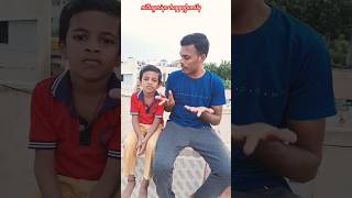 மயிலுக்கு தமிழ் தெரியாது🙄😆 nithypriyahappyfamily shorts shortsfeed funny [upl. by Olyhs280]