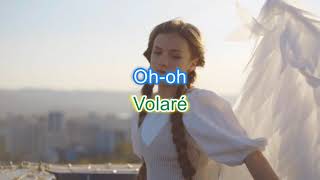 Volare Karaoke Espanol [upl. by Eimmot]