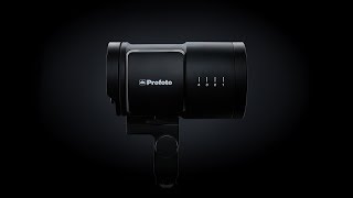 Profoto B10 – A big light in a small package [upl. by Yusuk]