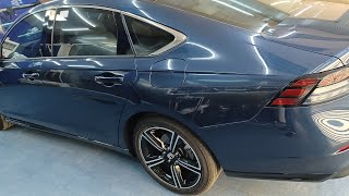 HONDA ACCORD KUYA JIMS Vlog is live [upl. by Noicpesnoc]