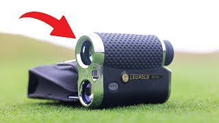 L8star Golf Rangefinder The Perfect Companion for Precision on the Green [upl. by Eiramyelhsa229]