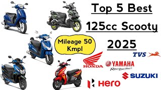 best mileage scooty 2025 in tamil  best scooter 2025 [upl. by Eihtak]