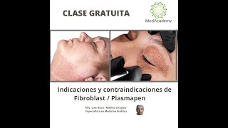 Curso Gratuito de fibroblast plasmapen [upl. by Ambert446]