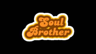 Zeph Ellis  Soul Brother Instrumental [upl. by Rehpitsirhc397]