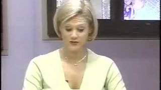 TV6 News Bloopers  2001 [upl. by Stulin]