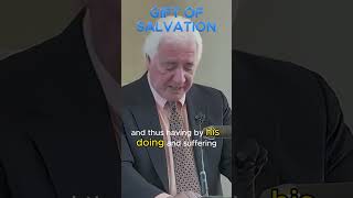 The Gift of Salvation shorts news bible [upl. by Ennaxxor845]