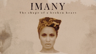 Imany  Shape of a Broken Heart [upl. by Uase]