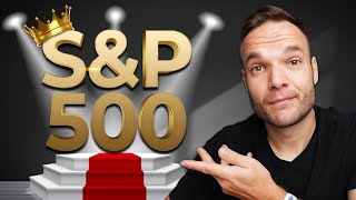 Is the SampP 500 All You Really Need to Invest in [upl. by Inan470]