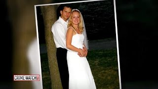 GPS Helps Convict Man in Wife’s Brutal Murder Part 2 – Crime Watch Daily with Chris Hansen [upl. by Eelreveb]