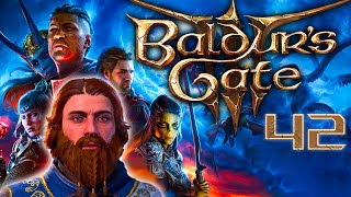 Jesse Plays Baldurs Gate 3  THE DARK URGE Part 42 [upl. by Nali863]