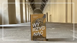 Przemysław Dakowicz Wyrzygnąć Wiersze i poematy metafizycznokatatoniczne [upl. by Ennaimaj300]