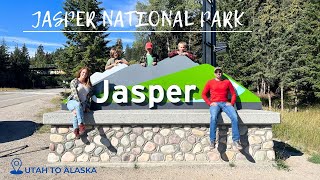 48 hours in Jasper National Park  Alberta Canada [upl. by Lezti]