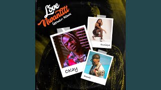 love nwantiti feat Pronto amp Eunique German Remix [upl. by Nylyahs591]