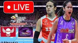 CHOCO MUCHO VS PETRO GAZZ 🔴LIVE NOW • NOVEMBER 9 2024  PVL ALL FILIPINO CONFERENCE 2024 pvllive [upl. by Ribal828]