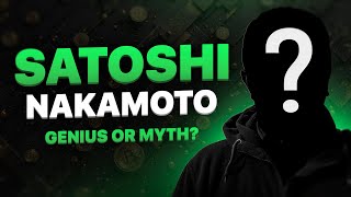 🧙 Bitcoin’s creator unveiled Theories about Satoshi Nakamoto [upl. by Gertrude585]