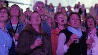 Rod Stewart  St Marys Stadium Southampton  31 May 2019 [upl. by Namien]