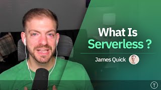 What Is Serverless [upl. by Oap]