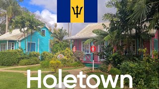 Holetown  St James  Barbados  Caribbean  North America  22012024 [upl. by Bloomer]