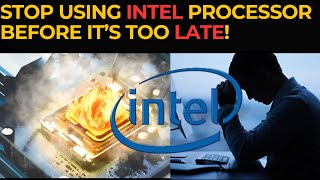 STOP Using Intel Processors Before Its TOO LATE  INTEL Downfall EXPOSED [upl. by Irmine]