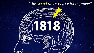 1818 Angel Number Meaning Finally Revealed [upl. by Sirovaj912]